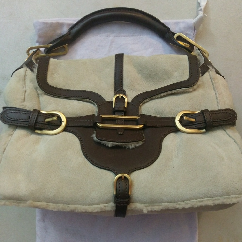 COPY - Jimmy Choo handbag
